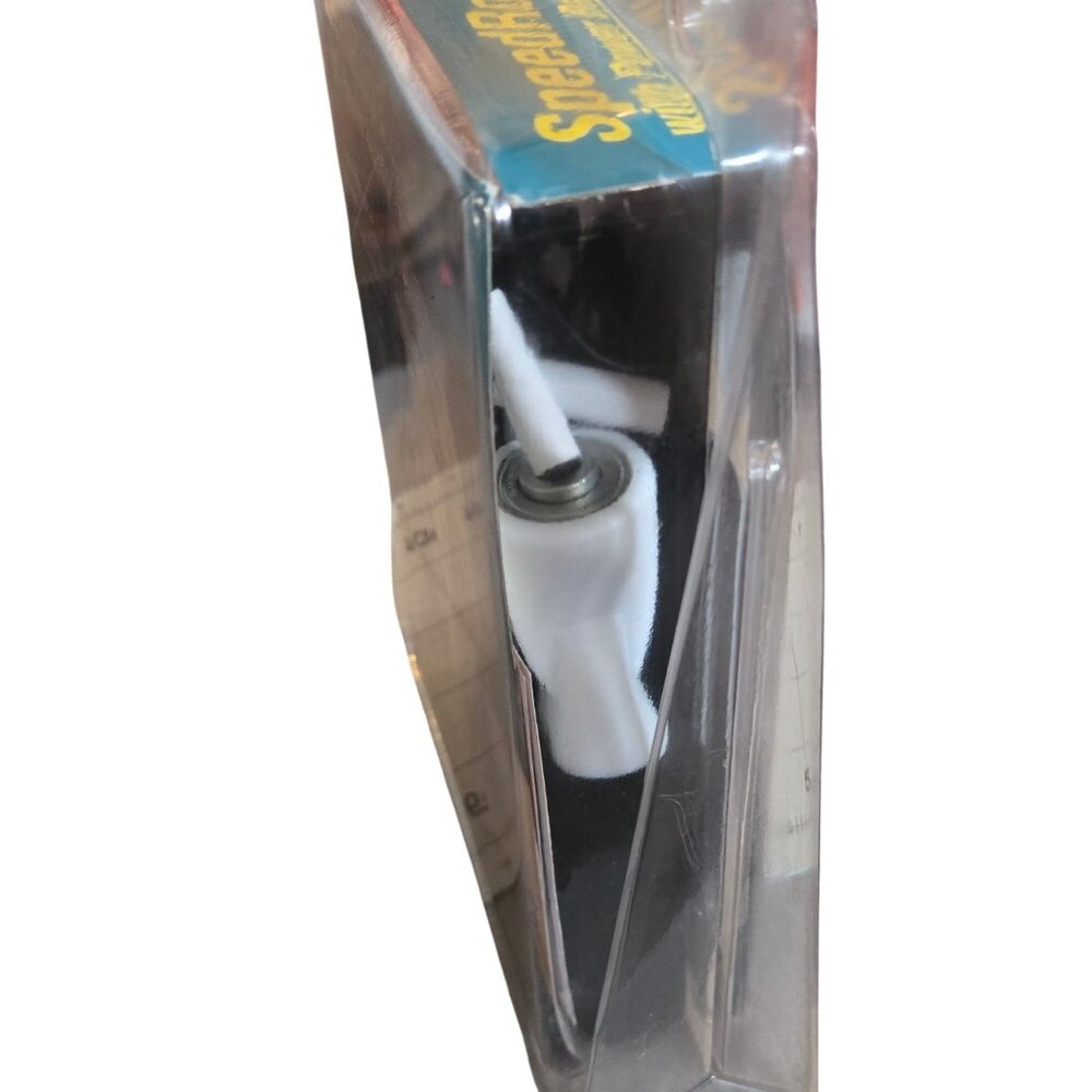 Bollinger Speed Rope with Power Beads Aerobic Jump Rope Workout Tool New In Box - Picture 3 of 15